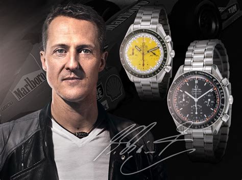 schumacher watch|michael schumacher watch collection.